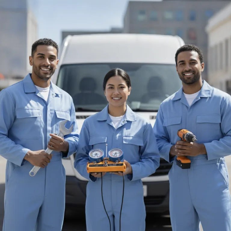 Klimaanlagen Reparatur Team in Bietigheim-Bissingen
