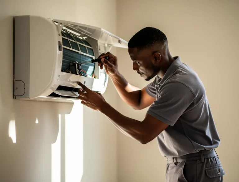Klimaanlagen Reparatur Service in Bietigheim-Bissingen